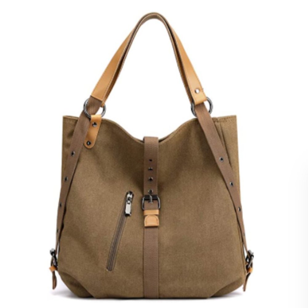 Women's Fashion Purse Handbag Tote